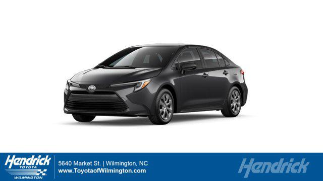 2026 Toyota Corolla Hybrid Hybrid LE for sale in Wilmington, NC