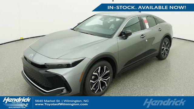 2026 Toyota Crown XLE for sale in Wilmington, NC