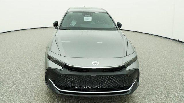 2026 Toyota Crown XLE