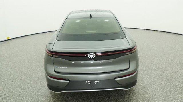 2026 Toyota Crown XLE