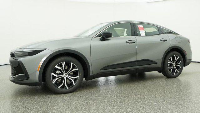 2026 Toyota Crown XLE