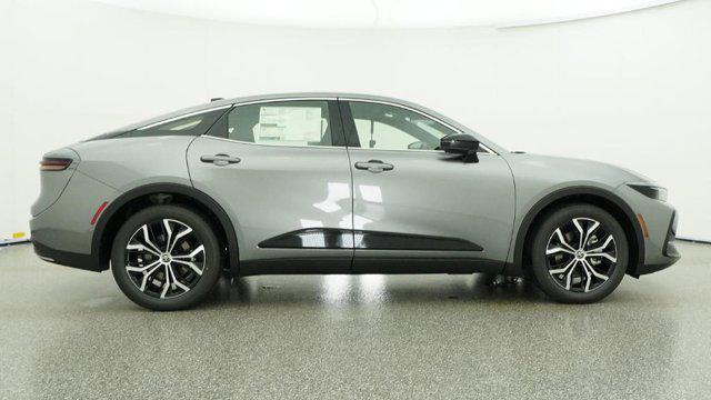 2026 Toyota Crown XLE
