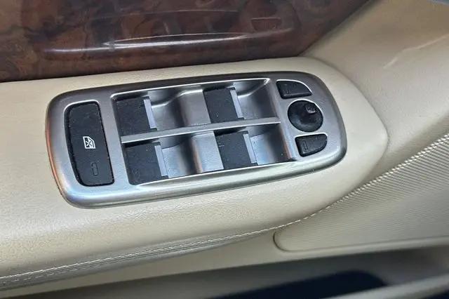 2013 Jaguar XF I4 T