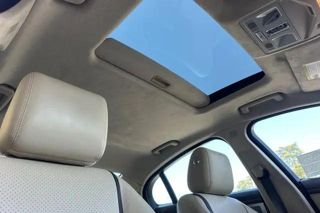 2013 Jaguar XF I4 T