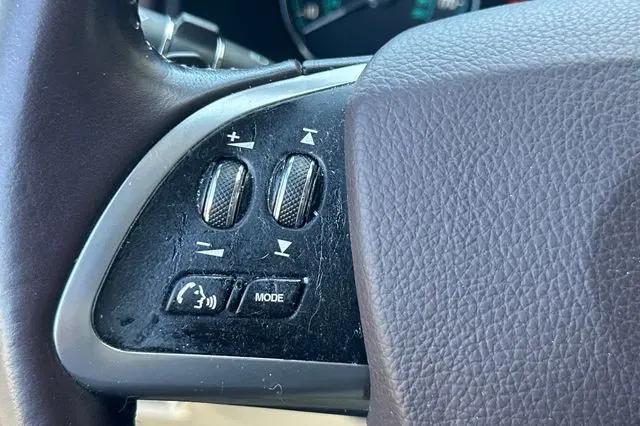 2013 Jaguar XF I4 T