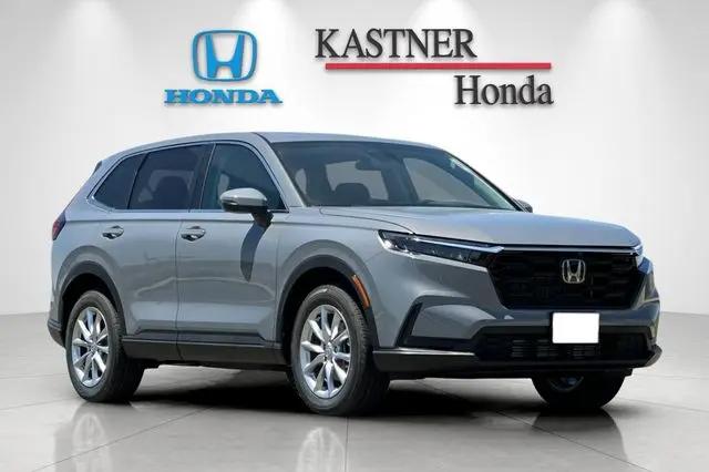 2026 Honda CR-V EX AWD for sale in Napa, CA