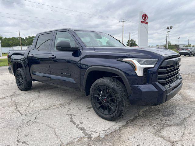 2026 Toyota Tundra SR5 CrewMax 5.5' Bed