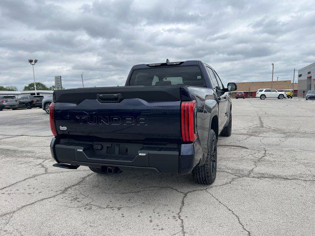 2026 Toyota Tundra SR5 CrewMax 5.5' Bed