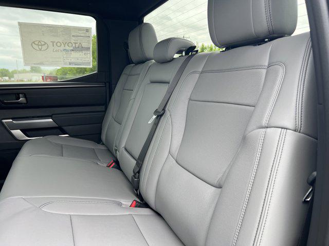 2026 Toyota Tundra SR5 CrewMax 5.5' Bed