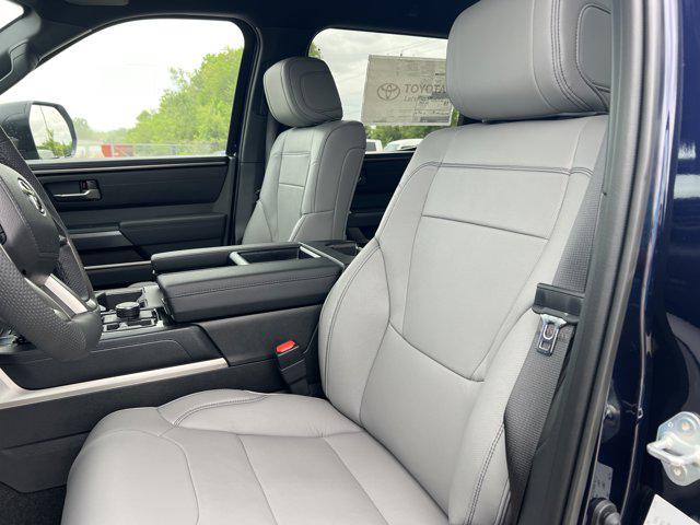2026 Toyota Tundra SR5 CrewMax 5.5' Bed