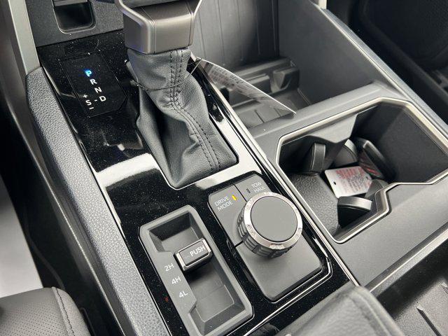 2026 Toyota Tundra SR5 CrewMax 5.5' Bed