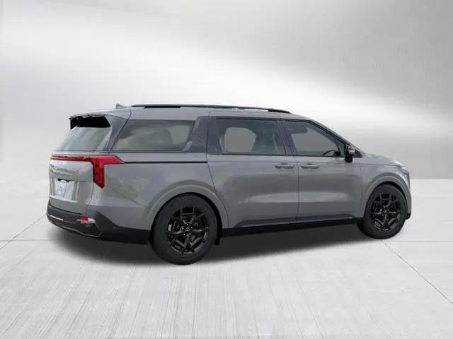 2026 Kia Carnival MPV SX