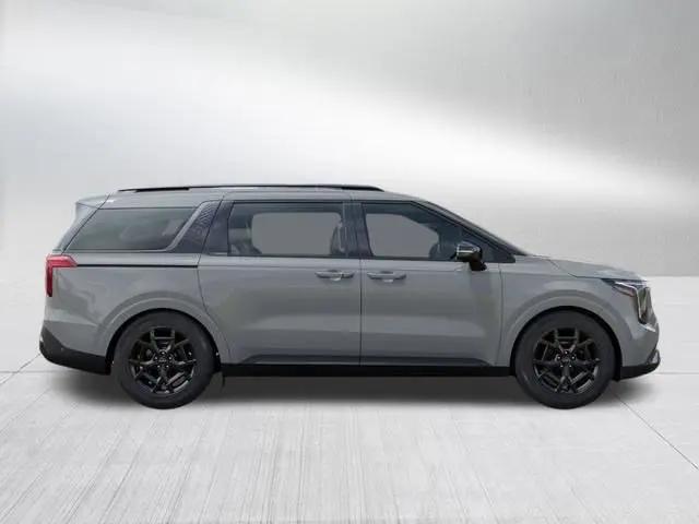2026 Kia Carnival MPV SX