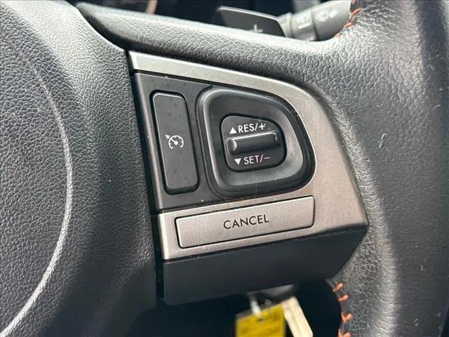 2016 Subaru Crosstrek 2.0i Premium