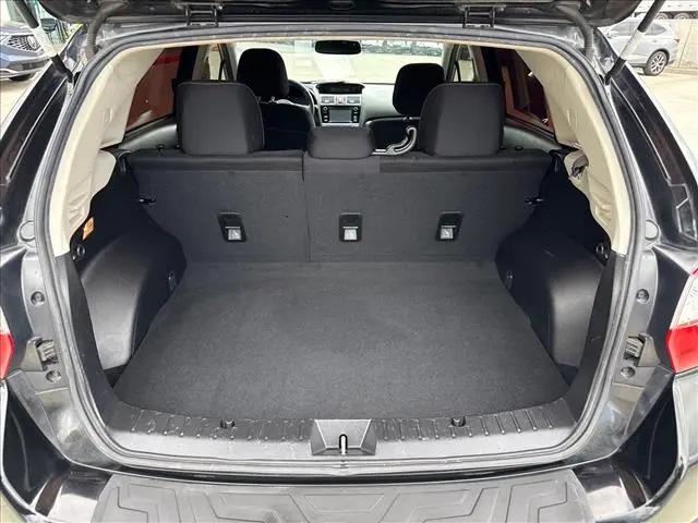 2016 Subaru Crosstrek 2.0i Premium