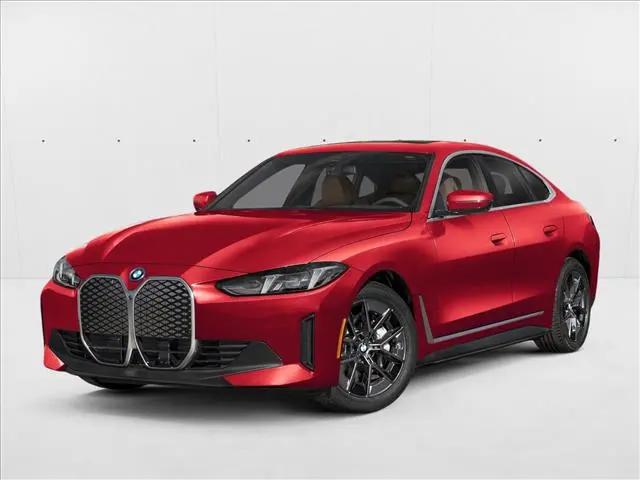 2026 BMW i4 xDrive40 for sale in Bellevue, WA