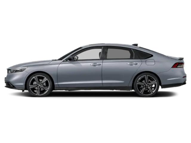 2026 Honda Accord Sedan Sport