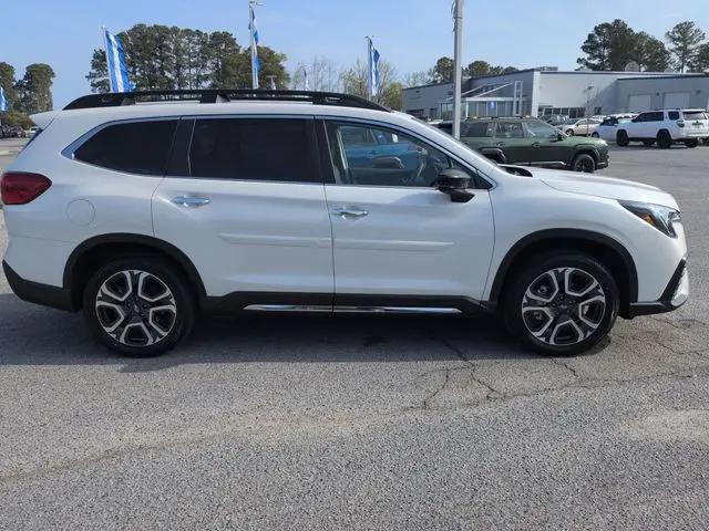 2026 Subaru Ascent Touring 7-Passenger