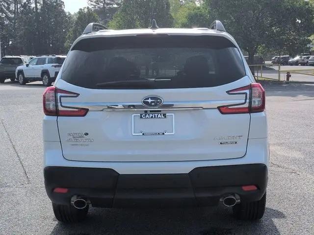 2026 Subaru Ascent Touring 7-Passenger