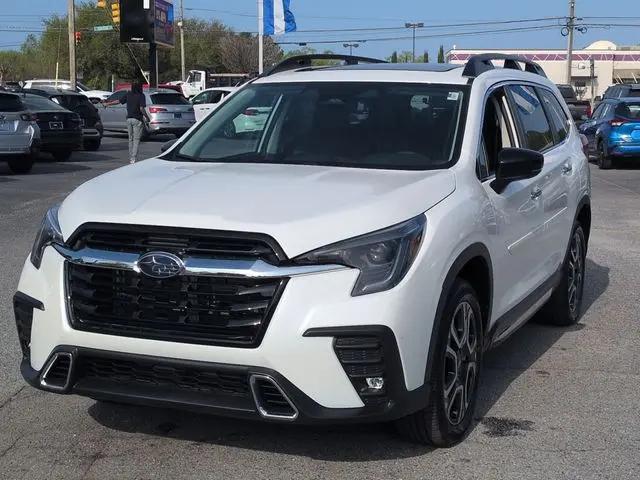 2026 Subaru Ascent Touring 7-Passenger