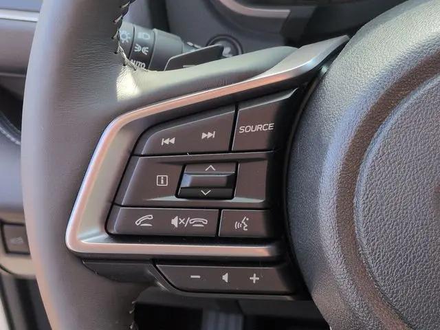 2026 Subaru Ascent Touring 7-Passenger