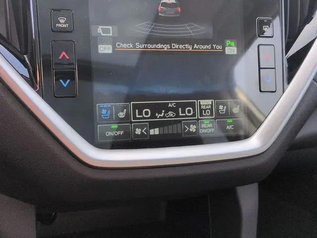 2026 Subaru Ascent Touring 7-Passenger