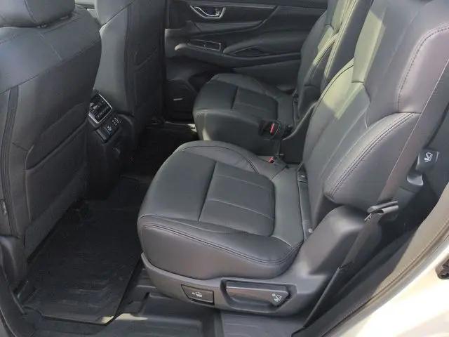 2026 Subaru Ascent Touring 7-Passenger