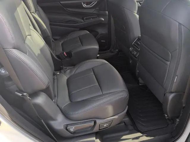 2026 Subaru Ascent Touring 7-Passenger