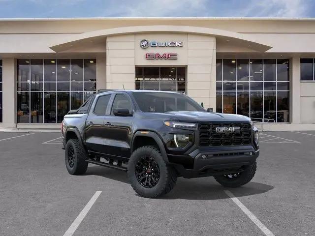 2026 GMC Canyon Elevation, RWD for sale in Pembroke Pines, FL