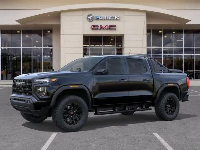 2026 GMC Canyon Elevation, RWD