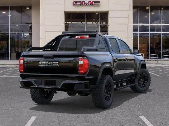 2026 GMC Canyon Elevation, RWD