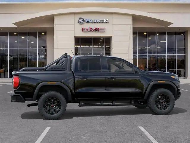 2026 GMC Canyon Elevation, RWD