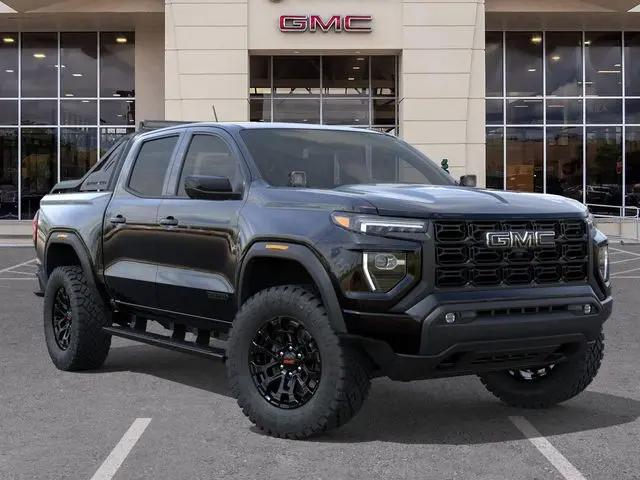 2026 GMC Canyon Elevation, RWD