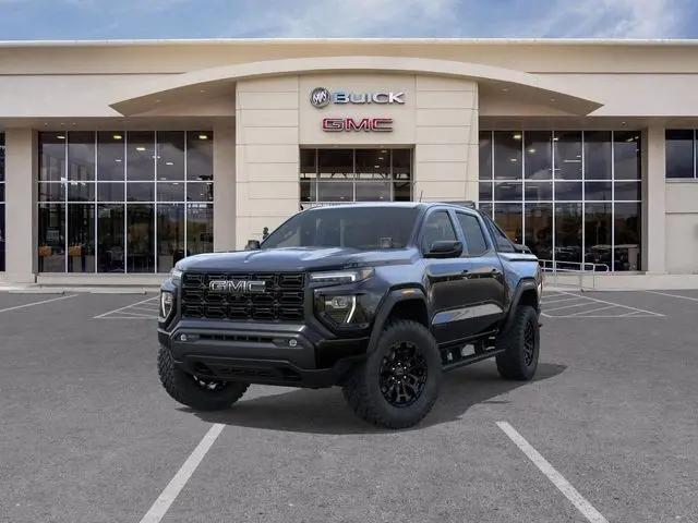 2026 GMC Canyon Elevation, RWD