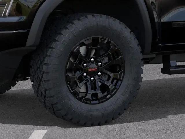 2026 GMC Canyon Elevation, RWD
