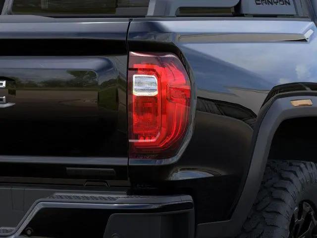 2026 GMC Canyon Elevation, RWD