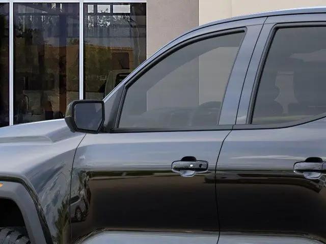 2026 GMC Canyon Elevation, RWD