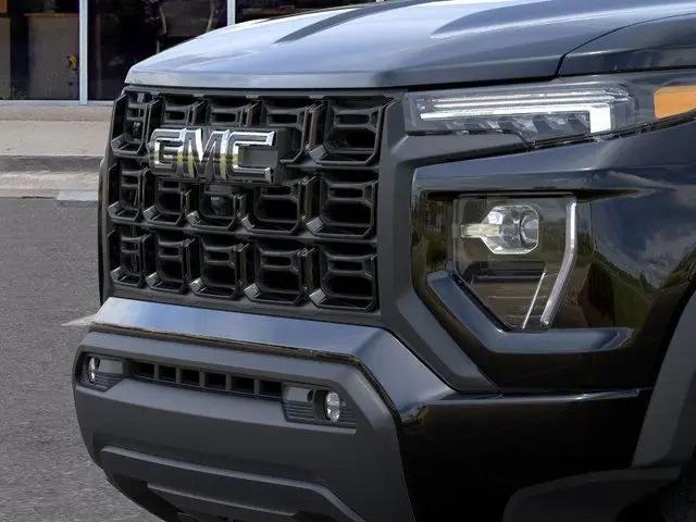 2026 GMC Canyon Elevation, RWD