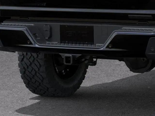 2026 GMC Canyon Elevation, RWD