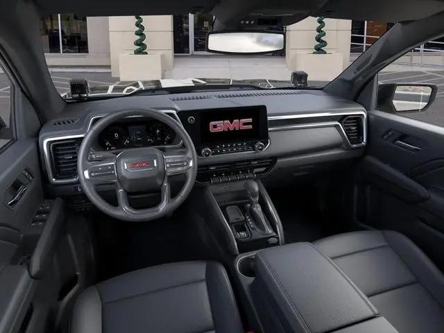 2026 GMC Canyon Elevation, RWD