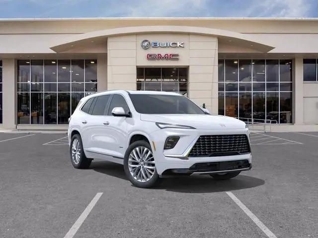 2026 Buick Enclave Avenir FWD for sale in Pembroke Pines, FL