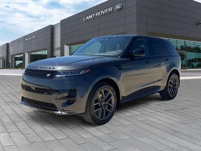 2026 Land Rover Range Rover Sport P400 Dynamic SE for sale in San Antonio, TX