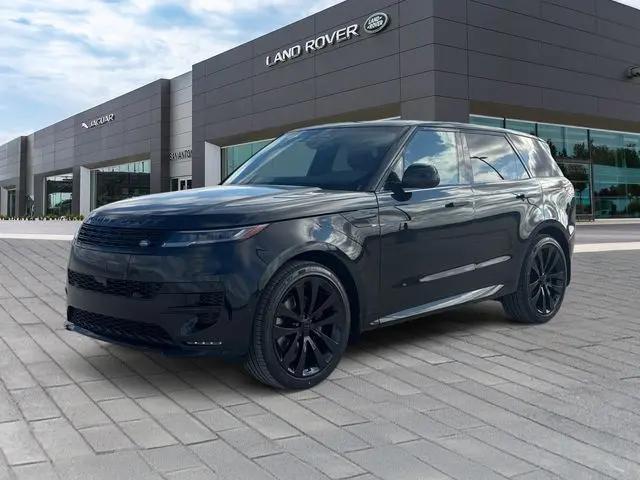 2026 Land Rover Range Rover Sport P400 Dynamic SE for sale in San Antonio, TX