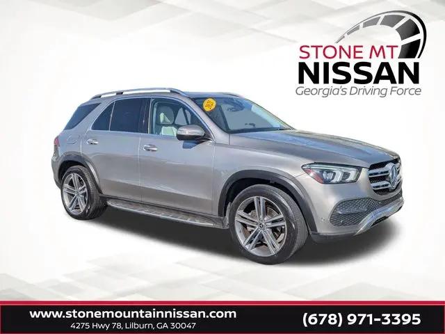 2021 Mercedes-Benz GLE GLE 350 4MATIC for sale in Lilburn, GA