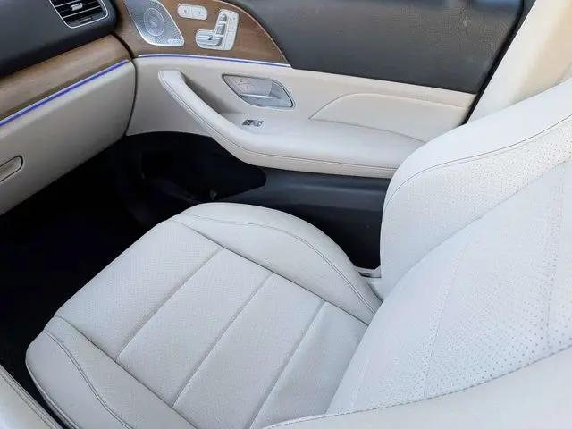 2021 Mercedes-Benz GLE GLE 350 4MATIC