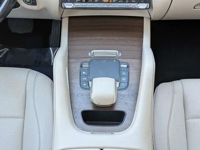 2021 Mercedes-Benz GLE GLE 350 4MATIC