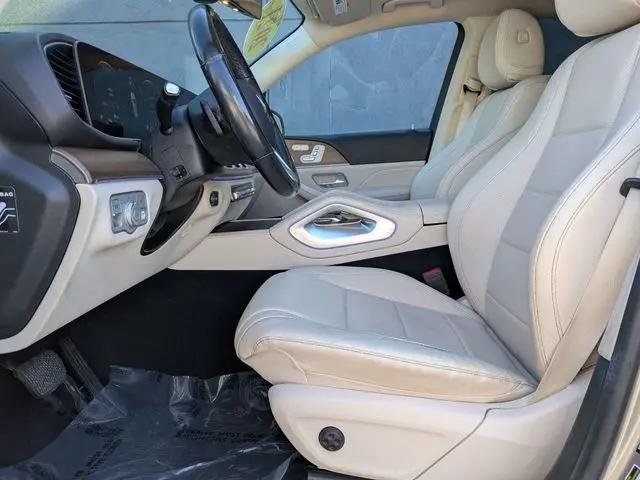 2021 Mercedes-Benz GLE GLE 350 4MATIC