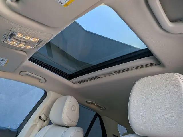 2021 Mercedes-Benz GLE GLE 350 4MATIC