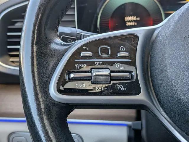 2021 Mercedes-Benz GLE GLE 350 4MATIC