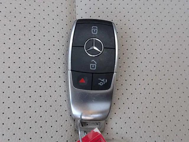 2021 Mercedes-Benz GLE GLE 350 4MATIC